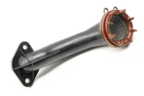 94810722807 Porsche 2003-2006 Cayenne 4.5l - Engine Oil Pump Pickup Pipe / Tube #2