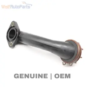 94810722807 Porsche 2003-2006 Cayenne 4.5l - Engine Oil Pump Pickup Pipe / Tube