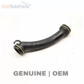 94810728511 Porsche 2011-2018 Cayenne 4.8l - Engine Oil Hose / Tube