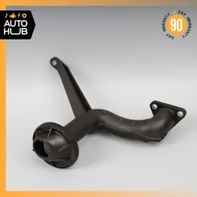 95510703000 Porsche 11-18 Cayenne 958 Vr6 3.6l Engine Motor Oil Pick Tube 03h115251a Oem