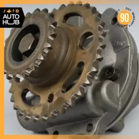 95810701310 Porsche 08-18 Cayenne 958 / Touareg Vr6 3.6l Engine Motor Oil Pump Oem #3