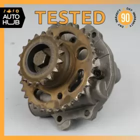 95810701310 Porsche 08-18 Cayenne 958 / Touareg Vr6 3.6l Engine Motor Oil Pump Oem