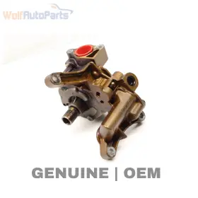 06e115105aq Porsche 95810701320 2012-2014 Audi A8 Quattro - Engine Oil Pump