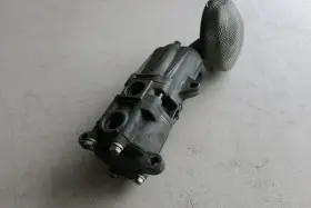 9641071304r Porsche 911 964 993 Engine Oil Pump #3