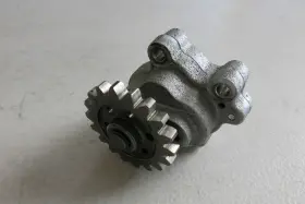 9913070039a Porsche 997 Scavenge Oil Pump