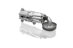 996-107-008-70 Porsche Genuine Oil Pump For 911 930
