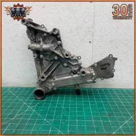 9961062162r Porsche 97-04 Boxter 2.7l M96.23 Engine Oil Pump Oem
