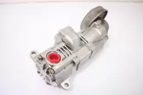 99610700794 Porsche 911 996/997 Turbo Gt2 Gt3 Oem Engine Oil Pump #2