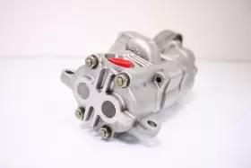 99610700794 Porsche 911 996/997 Turbo Gt2 Gt3 Oem Engine Oil Pump #3