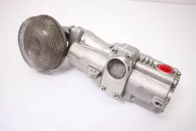 99610700794 Porsche 911 996/997 Turbo Gt2 Gt3 Oem Engine Oil Pump