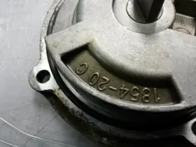 996107021 Porsche Engine Oil Suction Pump For 02-05 911 3.6 #3