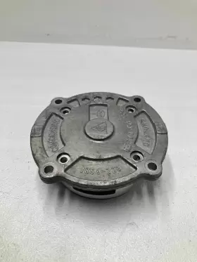 99610702155 Porsche 97-08 Boxster S Engine Motor Oil Scavenger Secondary Suction Pump Oem #2