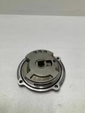 99610702155 Porsche 97-08 Boxster S Engine Motor Oil Scavenger Secondary Suction Pump Oem #3