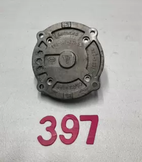 99610702155 Porsche 97-08 Boxster S Engine Motor Oil Scavenger Secondary Suction Pump Oem