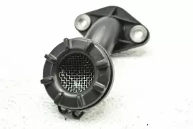 99610707557 Porsche 1997-2004 Boxster Engine Oil Pump Pick Up Tube Oem 97-04 #2