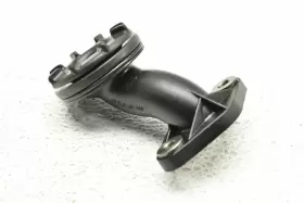 99610707557 Porsche 1997-2004 Boxster Engine Oil Pump Pick Up Tube Oem 97-04 #3