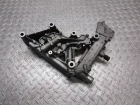 99610711258 Porsche 02-05 911 996 3.6 Oil Pump Cover 273111000 0070905079