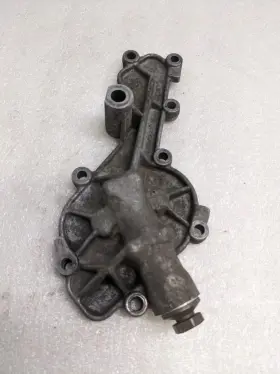 99610721254 Porsche Oil Pump Cover For 97-04 Boxster 986 3.2l Used R20t8 #2