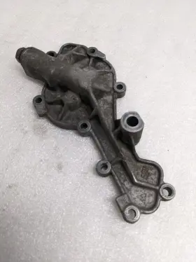 99610721254 Porsche Oil Pump Cover For 97-04 Boxster 986 3.2l Used R20t8 #3