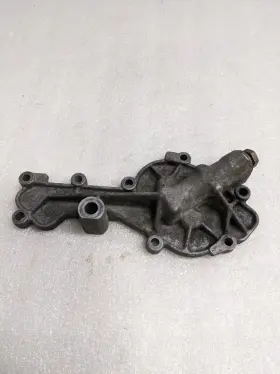 99610721254 Porsche Oil Pump Cover For 97-04 Boxster 986 3.2l Used R20t8