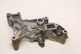 997107112 Porsche Boxster Cayman Engine Oil Pump Assembly 15k Miles Genuine Oem 2006-2008