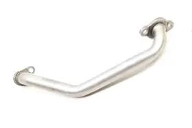 9a110702501 Porsche 2009-2016 Boxster - Engine Oil Pump Pickup Pipe / Tube #2