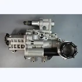 9a110705004 Porsche 2009-2012 997 911 987 Cayman Boxster Engine Oil Pump Scavenger Oem #2