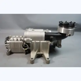 9a110705004 Porsche 2009-2012 997 911 987 Cayman Boxster Engine Oil Pump Scavenger Oem #3