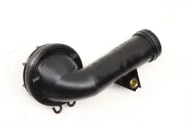 9a110727502 Porsche 2009-2012 Cayman - Engine Oil Pump Pickup Pipe / Tube #2