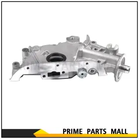 Pl11338m472a Ppmall Oil Pump For 05-08 Hyundai Tucson Kia Spectra5 2.0l Dohc 16v