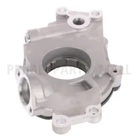 Pl11385m476a Ppmall Oil Pump For Buick Rainier Cxl V8 Chevrolet Express 03-05 1500 Ls 5.3l M295 #2