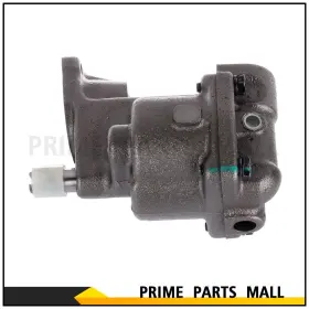 Pl11391m491a Ppmall Oil Pump For Am General Buick Astro Bel Air 4.3l-5.7l Ohv 1962-1997 M-55hv