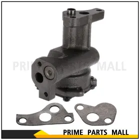 Pl11398m530a Ppmall Engine Oil Pump For F-250 F-350 E-150 Ecoline 4917cc L6 Ohv Op-157b 1968-1996