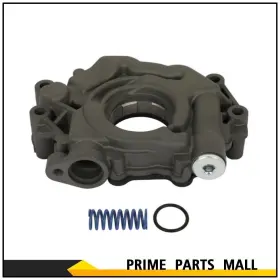 Pl17511m444a Ppmall Engine Oil Pump For 09-18 Dodge Challenger Ram Jeep Chrysler 5.7l-6.4l V8