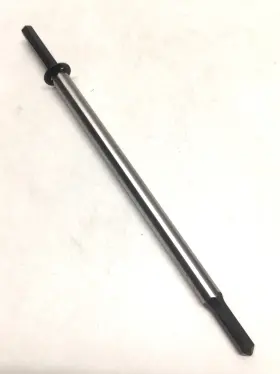Pop-42bd Precision Oil Pumps Inc. 1955-64 Ford Y-block 292-312 Engine Pump Drive Shaft