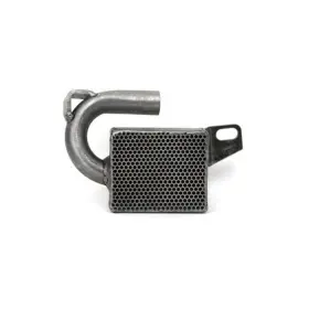 C1009 Preferred Components Kevko Oil Pans And Pick-up Tube Sbc 1009