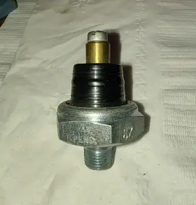 Mw-2377 Preferred 1959 Simca Vedette Versailles Oil Pressure Switch Op82