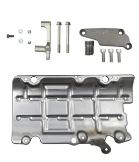 Prl-hc9-oil-diy Prl Motorsports Oil Pump Diy Swap Kit For Honda Civic Si / Acura Rsx Type-s