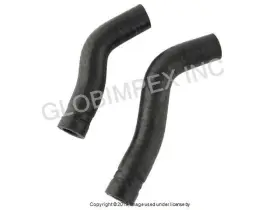 9470330 Pro Parts Volvo 1999-2007 Oil Trap Tube Assembly - To Engine #2