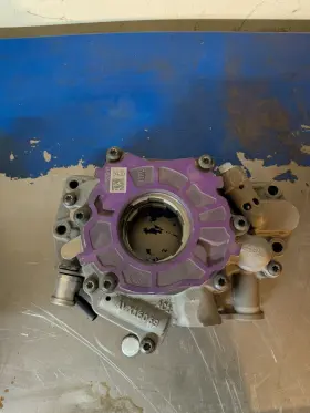 Gm-lt4 Pro Series Gm-lt4/5-pro Schumann Lt4/lt5 Dry Sump Oil Pump