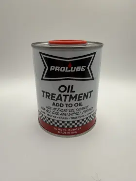 Prolube 850068389001 Oil Treatment - Additive For Gas And Diesel Engines 16 Us Fl Brand New