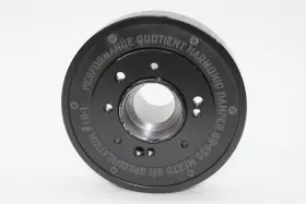 2445541 Prw - Pqx Race Sfi Damper