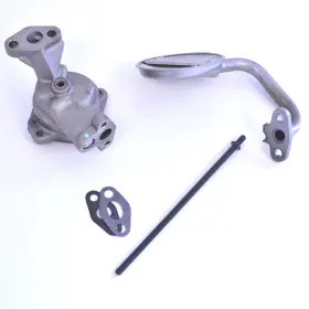 Psm 6529875213215 New Ford Fe Oil Pump Kit 352 360 390 427 Pickup And Shaft