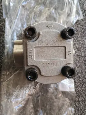 Hda1.5d12q5l5b20 Ptm Hydrau-lic Oil Pressure Pump Replacement For 67111-76100 67111-76103 67111-36100