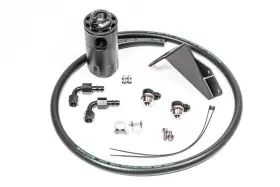 20-0725-fl Radium Catch Can Kit Pcv Nissan S13 Fluid Lock