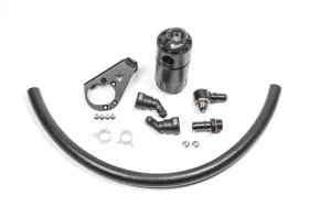 20-0759-fl Radium Catch Can Kit Ccv Gr Corolla Fluid Lock