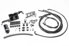 20-0851-05 Radium Fuel Hanger Feed Kit For Nissan R35 Gt-r Stainless Filter