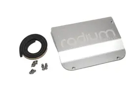 20-0835 Radium Engineering For 08-14 Cadillac Cts-v Sedan / 11-15 Coupe Fuel Pump