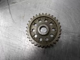 05184273ad Ram Oil Pump Drive Gear From 2016 Promaster 2500 3.6 #2