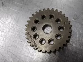 05184273ad Ram Oil Pump Drive Gear From 2016 Promaster 2500 3.6 #3